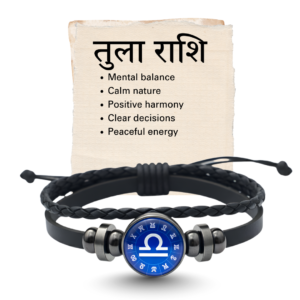libra-zodiac-leather-bracelet-with-silver-symbol-harmony-finish