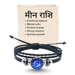 pisces-zodiac-leather-bracelet-with-silver-fish-divine-calm