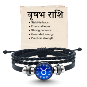 taurus-zodiac-leather-bracelet-with-silver-accent-divine-touch