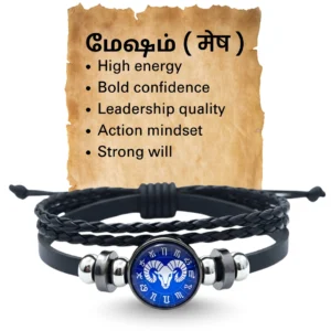 aries-zodiac-leather-bracelet-with-silver-charm-spiritual-elegance